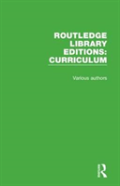 Routledge Library Editions: Curriculum