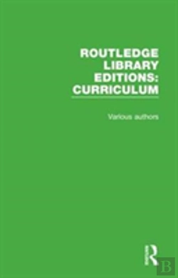 Bertrand.pt - Routledge Library Editions: Curriculum