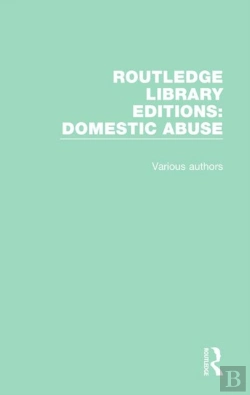 Bertrand.pt - Routledge Library Editions: Domestic Abuse