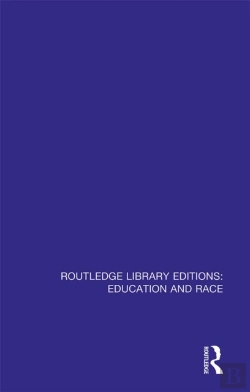 Bertrand.pt - Routledge Library Editions: Education And Race