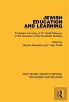 Routledge Library Editions: Education And Religion