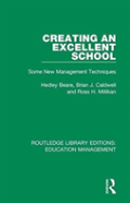 Routledge Library Editions: Education Management