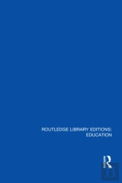 Routledge Library Editions: Education Mini-Set C: Early Childhood Education 5 Vol Set