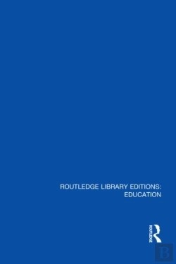 Bertrand.pt - Routledge Library Editions: Education Mini-Set C: Early Childhood Education 5 Vol Set