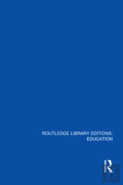 Routledge Library Editions: Education Mini-Set M Special Education And Inclusion