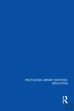 Bertrand.pt - Routledge Library Editions: Education Mini-Set M Special Education And Inclusion