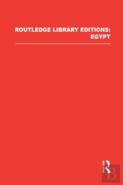 Routledge Library Editions: Egypt