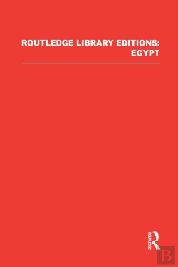 Bertrand.pt - Routledge Library Editions: Egypt