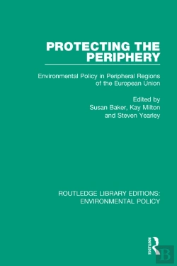 Bertrand.pt - Routledge Library Editions: Environmental Policy