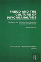 Routledge Library Editions: Freud