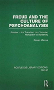 Routledge Library Editions: Freud