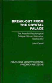 Routledge Library Editions: Friedrich Nietzsche