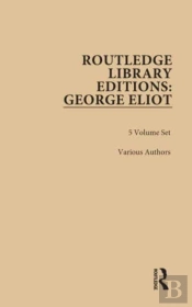 Routledge Library Editions: George Eliot