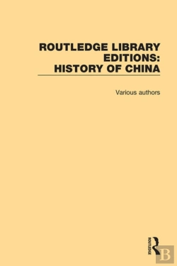 Bertrand.pt - Routledge Library Editions: History Of China