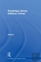 Routledge Library Editions: Homer