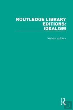 Bertrand.pt - Routledge Library Editions: Idealism