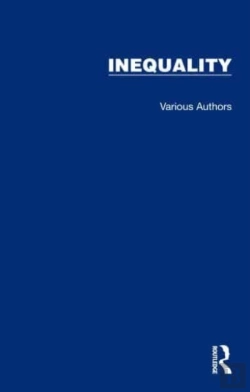 Bertrand.pt - Routledge Library Editions: Inequality