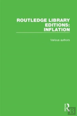 Bertrand.pt - Routledge Library Editions: Inflation