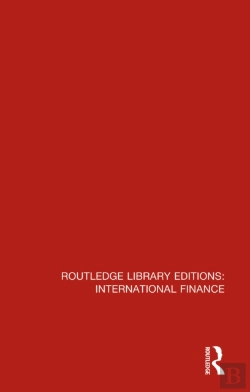 Bertrand.pt - Routledge Library Editions: International Finance