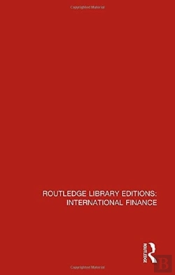 Bertrand.pt - Routledge Library Editions: International Finance