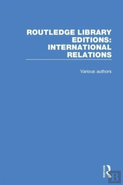 Bertrand.pt - Routledge Library Editions: International Relations