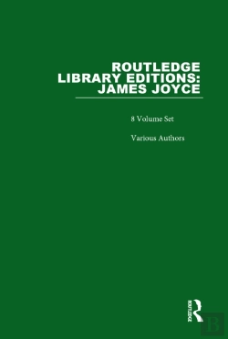Bertrand.pt - Routledge Library Editions: James Joyce