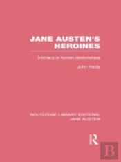 Routledge Library Editions: Jane Austen