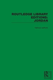 Routledge Library Editions: Jordan