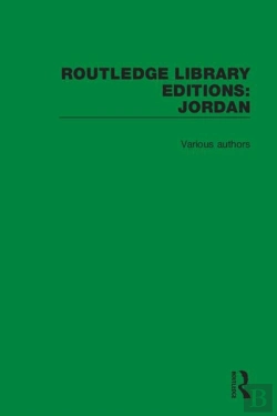 Bertrand.pt - Routledge Library Editions: Jordan