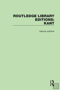 Bertrand.pt - Routledge Library Editions: Kant