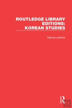 Bertrand.pt - Routledge Library Editions: Korean Studies
