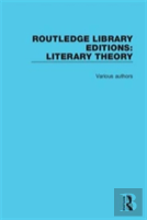 Routledge Library Editions: Literary Theory