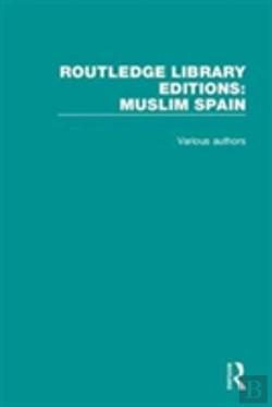 Bertrand.pt - Routledge Library Editions: Muslim Spain
