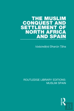 Bertrand.pt - Routledge Library Editions: Muslim Spain