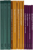 Routledge Library Editions: North Africa