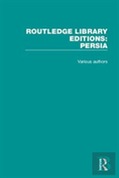Routledge Library Editions: Persia