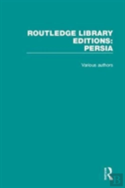 Bertrand.pt - Routledge Library Editions: Persia