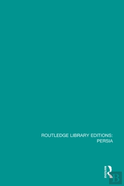 Bertrand.pt - Routledge Library Editions: Persia