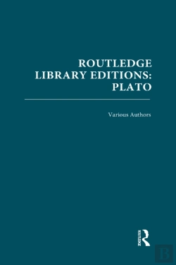 Bertrand.pt - Routledge Library Editions: Plato