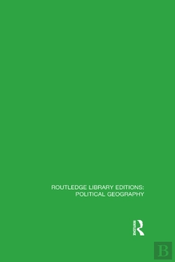 Bertrand.pt - Routledge Library Editions: Political Geography