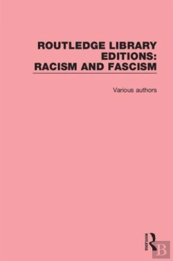 Bertrand.pt - Routledge Library Editions: Racism And Fascism