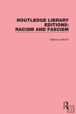 Bertrand.pt - Routledge Library Editions: Racism And Fascism