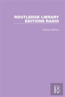 Routledge Library Editions: Radio
