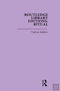 Bertrand.pt - Routledge Library Editions: Ritual