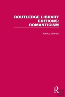 Bertrand.pt - Routledge Library Editions: Romanticism