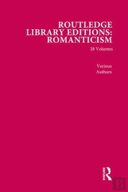 Bertrand.pt - Routledge Library Editions: Romanticism