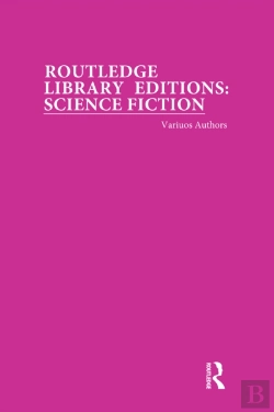 Bertrand.pt - Routledge Library Editions: Science Fiction