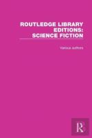 Routledge Library Editions: Science Fiction