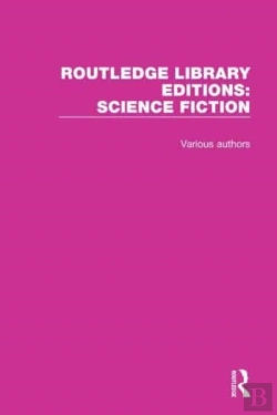 Bertrand.pt - Routledge Library Editions: Science Fiction