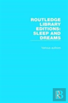Routledge Library Editions: Sleep And Dreams